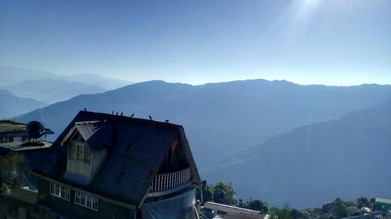 Ferienwohnung Benus Darjeeling  Exterior foto