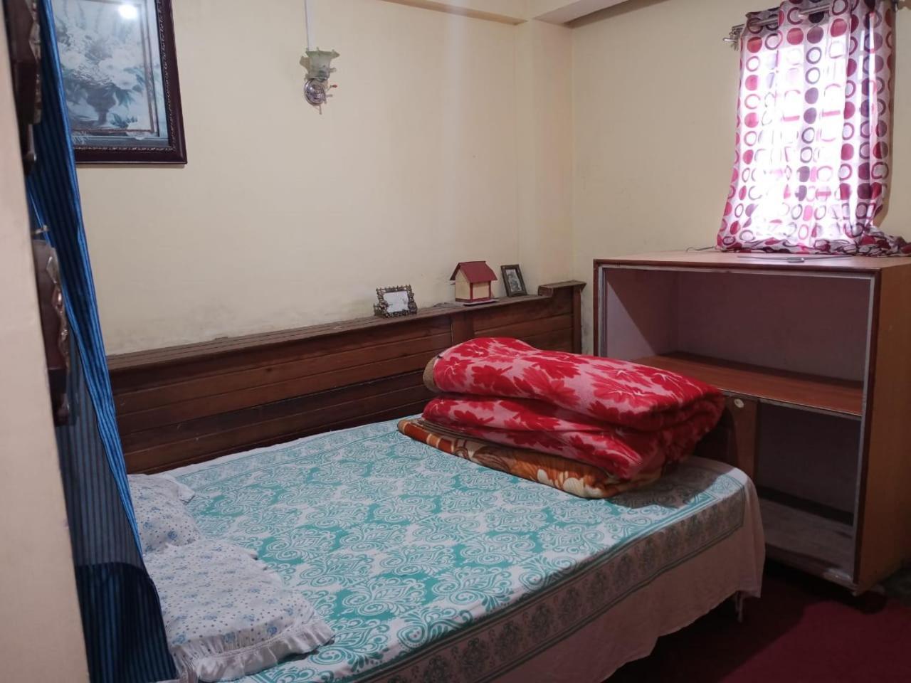 Ferienwohnung Benus Darjeeling  Exterior foto